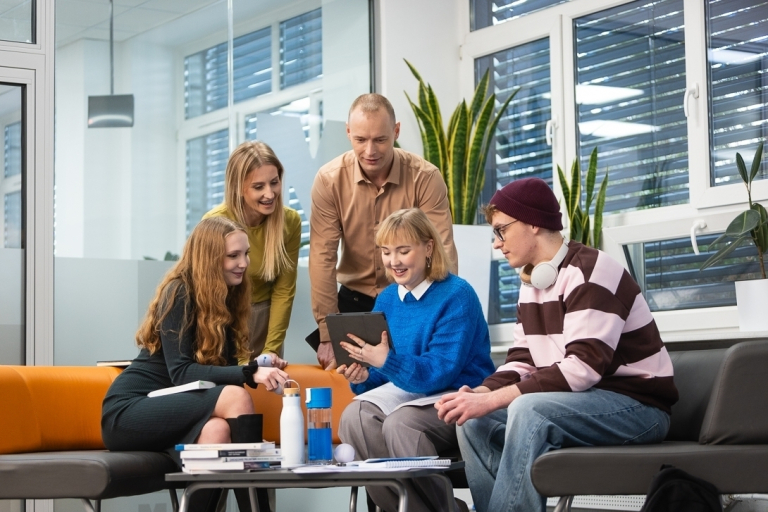 Administracja i bezpieczeństwo wewnętrzne | Studia II stopnia w Bydgoszczy | Uniwersytet WSB Merito Bydgoszcz: Grafika główna: Bydgoszcz - studia magisterskie