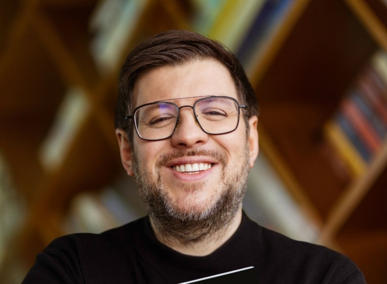 Apetyt na karierę 2026 | Aktualności | Uniwersytet WSB Merito Bydgoszcz: Artur Sójka