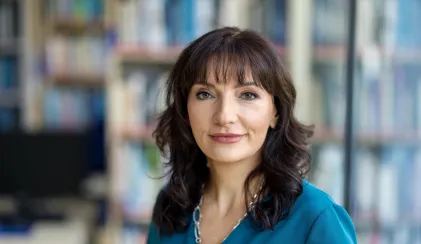 Władze uczelni | Uniwersytet WSB Merito Bydgoszcz: Rektor