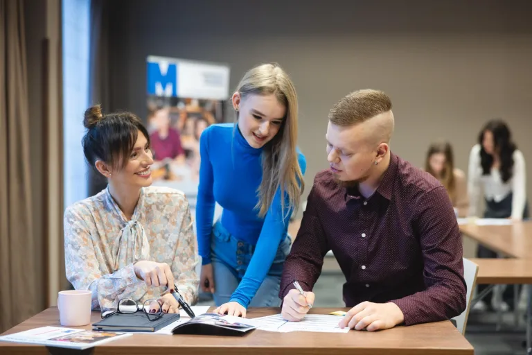 International Tourism | Studia I stopnia w Bydgoszczy | Uniwersytet WSB Merito Bydgoszcz: Uniwersytet_merito_studenci
