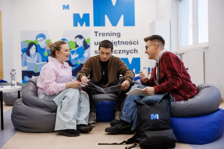 Zarządzanie w branży kosmetycznej i dietetycznej | Studia II stopnia ze studiami podyplomowymi  | Uniwersytet WSB Merito Bydgoszcz: SW