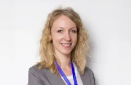 Turystyka międzynarodowa i obsługa ruchu turystycznego | Studia I stopnia w Chorzowie | Uniwersytet WSB Merito Chorzów: dr Małgorzata Starczewska