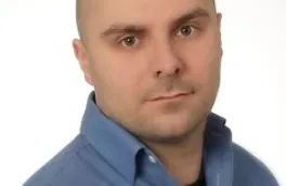 Programista Python - dla inżynierów | Studia II stopnia w Chorzowie | Uniwersytet WSB Merito Chorzów: mgr inż. Igor Brzeżek