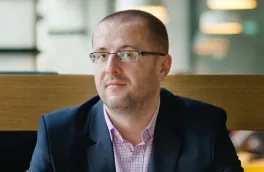 Branding i Content Marketing | Studia podyplomowe w Chorzowie | Uniwersytet WSB Merito Chorzów: Jacek Lipski