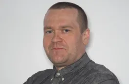 Informatyka | Studia I stopnia w Chorzowie | Uniwersytet WSB Merito Chorzów: mgr inż. Krzysztof Orzechowski