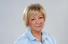Pedagogika | Studia I stopnia w Chorzowie | Uniwersytet WSB Merito Chorzów: prof. nadzw. dr hab. Iwona Wagner