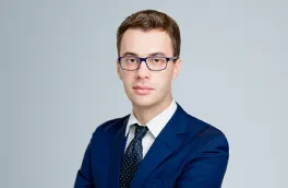 MBA HR | Studia MBA w Chorzowie | Uniwersytet WSB Merito Chorzów: mgr inż. Grzegorz Wasylów