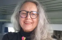 Pedagogika | Studia I stopnia w Chorzowie | Uniwersytet WSB Merito Chorzów: dr hab. Jadwiga Bednarek