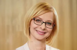 Pedagogika | Studia I stopnia w Chorzowie | Uniwersytet WSB Merito Chorzów: dr Joanna Ogrodnik