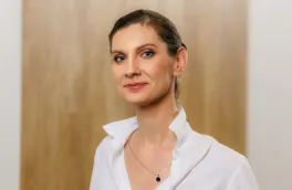 Finanse i rachunkowość | Studia II stopnia w Chorzowie | Uniwersytet WSB Merito Chorzów: dr Karolina Pasula
