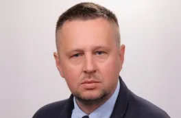 Inżynieria zarządzania | Studia I stopnia w Chorzowie | Uniwersytet WSB Merito Chorzów: dr inż. Mariusz Wala
