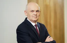 Finanse i rachunkowość | Studia II stopnia w Chorzowie | Uniwersytet WSB Merito Chorzów: dr Janusz Cichy