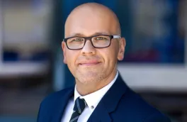 Psychologia w zarządzaniu | Studia II stopnia w Chorzowie | Uniwersytet WSB Merito Chorzów: dr Lech Ciepiał
