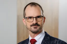 Bezpieczeństwo narodowe | Studia II stopnia w Chorzowie | Uniwersytet WSB Merito Chorzów: dr Łukasz Wawrowski