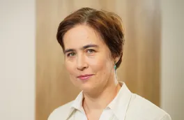 Psychologia w HR | Uniwersytet WSB Merito Chorzów: dr inż. Michalina Kulesza