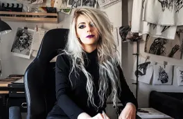 Animacja i grafika dla gier | Studia I stopnia w Chorzowie | Uniwersytet WSB Merito Chorzów: mgr Natalia Śmiechowicz