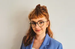 Pedagogika | Studia I stopnia w Chorzowie | Uniwersytet WSB Merito Chorzów: mgr Klaudia Nowak