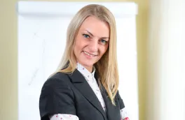 Menedżer marketingu i sprzedaży | Studia II stopnia w Chorzowie | Uniwersytet WSB Merito Chorzów: mgr Kinga Religa