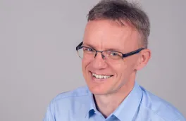 Analityk biznesowy | Studia podyplomowe w Chorzowie | Uniwersytet WSB Merito Chorzów: dr inż. Rafał Renk