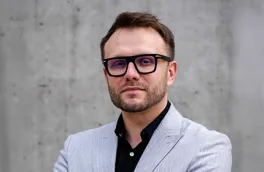 Bezpieczeństwo narodowe | Studia I stopnia w Chorzowie | Uniwersytet WSB Merito Chorzów: dr Wojciech Koman
