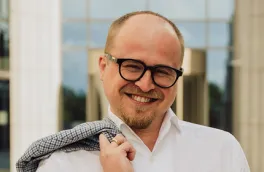 Zarządzanie | Studia II stopnia w Chorzowie | Uniwersytet WSB Merito Chorzów: prof. dr hab. Wojciech Czakon