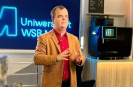 Marketing i sprzedaż | Studia II stopnia w Chorzowie | Uniwersytet WSB Merito Chorzów: mgr Dariusz Jaszcz