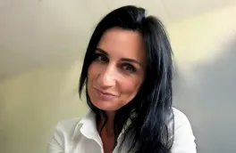 Zarządzanie | Studia II stopnia w Chorzowie | Uniwersytet WSB Merito Chorzów: dr Joanna Staszewska