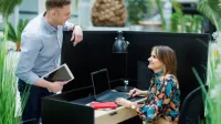 Wyniki wyszukiwania | Uniwersytet WSB Merito Chorzów: studenci w biurze