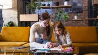 Wczesne wspomaganie rozwoju dziecka | Studia I stopnia w Chorzowie | Uniwersytet WSB Merito Chorzów: uczestniczka studiów podyplomowych praktykująca nabytą wiedzę w praktyce