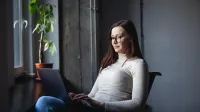 Wyniki wyszukiwania | Uniwersytet WSB Merito Chorzów: uczestniczka studiów podyplomowych uczestnicząca w zajęciach online