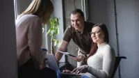 Psychologia w biznesie | Studia podyplomowe w Chorzowie | Uniwersytet WSB Merito Chorzów: Studia podyplomowe