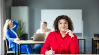 Rozwój produktów w małej firmie | Studia podyplomowe w Chorzowie | Uniwersytet WSB Merito Chorzów: uczestnicy studiów podyplomowych