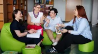 ćwiczenia pedagogiczne w grupie
