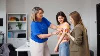 Dietetyka długowieczności | Studia podyplomowe w Chorzowie | Uniwersytet WSB Merito Chorzów: badanie dietetyczne