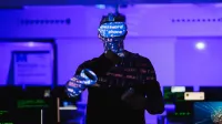 Multimedia i grafika komputerowa | Studia I stopnia w Chorzowie | Uniwersytet WSB Merito Chorzów: wykorzystanie sprzętu VR