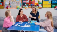 Pedagogika | Studia II stopnia w Chorzowie | Uniwersytet WSB Merito Chorzów: ćwiczenia pedagogiczne w grupie
