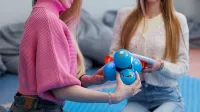 Pedagogika | Studia I stopnia w Chorzowie | Uniwersytet WSB Merito Chorzów: ćwiczenia pedagogiczne w grupie