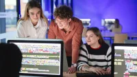 Informatyka | Studia I stopnia w Chorzowie | Uniwersytet WSB Merito Chorzów: Informatyka na Uniwersytecie WSB Merito Chorzów