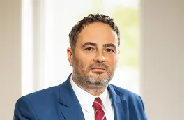 Menedżer HR | Studia II stopnia w Chorzowie | Uniwersytet WSB Merito Chorzów: dr Łukasz Makowski, prof. UWSB Merito - Prodziekan ds. jakości kształcenia
