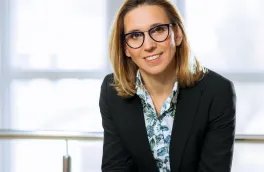 Zarządzanie zasobami ludzkimi - menedżer HR | Studia podyplomowe w Chorzowie | Uniwersytet WSB Merito Chorzów: Beata Adamczyk-Nowak