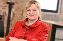 Pedagogika | Studia I stopnia w Chorzowie | Uniwersytet WSB Merito Chorzów: Jadwiga Gluźniewicz