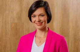 Negocjacje w biznesie – certyfikat Franklin University | Studia podyplomowe w Chorzowie | Uniwersytet WSB Merito Chorzów: Marzena Jankowska