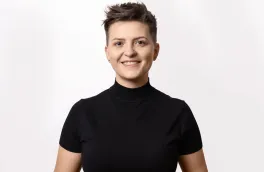 Cross-Border e-Commerce | Studia podyplomowe w Chorzowie | Uniwersytet WSB Merito Chorzów: Joanna Stefaniak