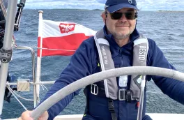 Zarządzanie nieruchomościami | Studia podyplomowe w Chorzowie | Uniwersytet WSB Merito Chorzów: Adam Bartyzel
