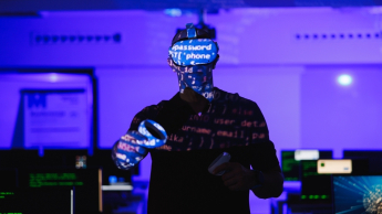 Multimedia i grafika komputerowa | Studia I stopnia w Chorzowie | Uniwersytet WSB Merito Chorzów: wykorzystanie sprzętu VR