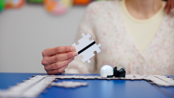 Wyniki wyszukiwania | Uniwersytet WSB Merito Chorzów: układanie puzzli