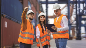 Logistyka - dla inżynierów | Studia II stopnia w Chorzowie | Uniwersytet WSB Merito Chorzów: Logistyka na Uniwersytecie WSB Merito Chorzów