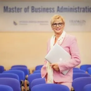 Menedżerska akademia analizy transakcyjnej | Studia podyplomowe w Chorzowie | Uniwersytet WSB Merito Chorzów: wykładowca Uniwersytetu WSB Merito, Wykładowca i trener MBA