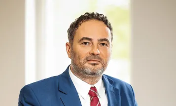 Zarządzanie produkcją | Studia podyplomowe w Chorzowie | Uniwersytet WSB Merito Chorzów: dr Łukasz Makowski, prof. UWSB Merito - Prodziekan ds. jakości kształcenia