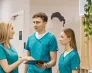 Program certyfikacyjny Comarch „Optimalny Start” | Aktualności | Uniwersytet WSB Merito Chorzów: Akcja profilaktyczna na UWB Merito